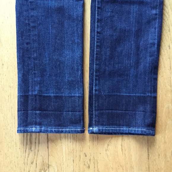 7 For All Mankind "Roxanne" Skinny Jeans - Picture 6 of 6
